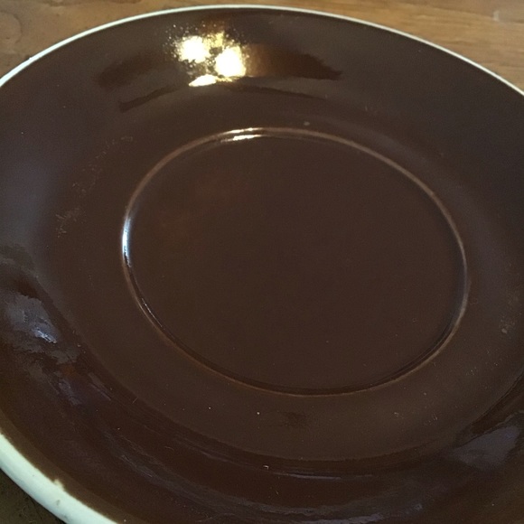 Vintage Cappuccino Cup and Saucer Set, Made in Italy - Picture 8 of 8